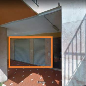 Negozio in vendita a Monselice (Padova)