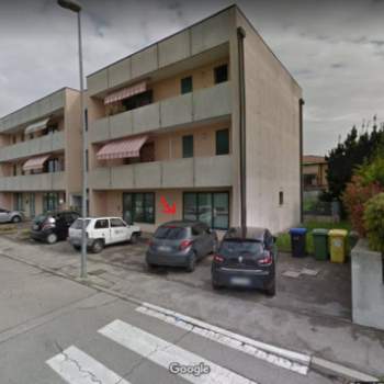 Ufficio in affitto a Monselice (Padova)