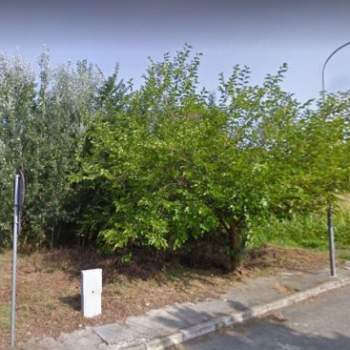 Terreno in vendita a Galzignano Terme (Padova)