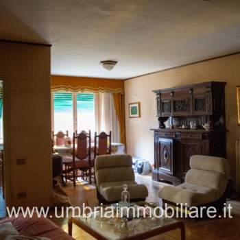 Appartamento in vendita a Collazzone (Perugia)