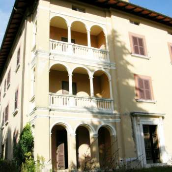 Villa in vendita a Todi (Perugia)