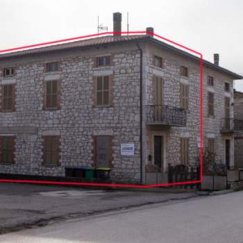 Appartamento in vendita a Gualdo Cattaneo (Perugia)