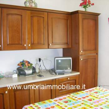 Appartamento in vendita a Giano dell'Umbria (Perugia)