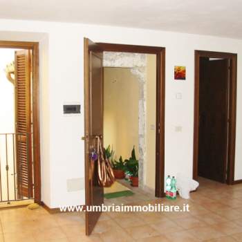 Appartamento in vendita a Massa Martana (Perugia)