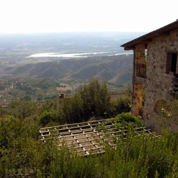 Villa in vendita a Alviano (Terni)