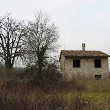 Rustico in vendita a Massa Martana (Perugia)