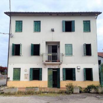 Casa singola in vendita a Cittadella (Padova)