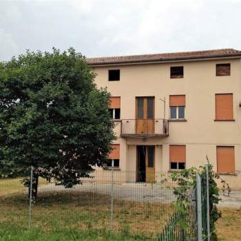 Casa singola in vendita a Villa del Conte (Padova)