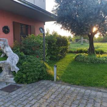 Casa singola in vendita a Soliera (Modena)