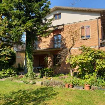 Casa singola in vendita a Bomporto (Modena)