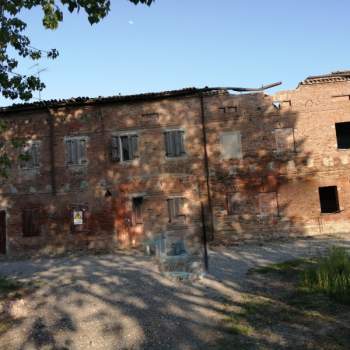 Rustico in vendita a Carpi (Modena)