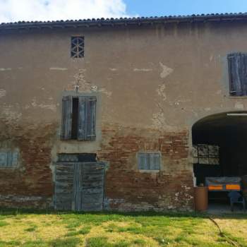 Rustico in vendita a Soliera (Modena)
