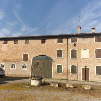 Casa singola in vendita a Soliera (Modena)