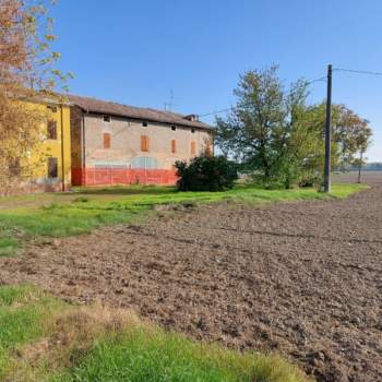 Terreno in vendita a Sorbolo Mezzani (Parma)