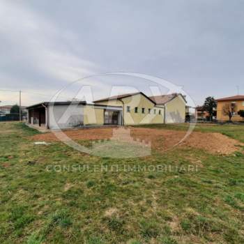 Casa singola in vendita a Vedelago (Treviso)
