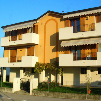 Appartamento in vendita a Cessalto (Santa Maria di Campagna) - TV