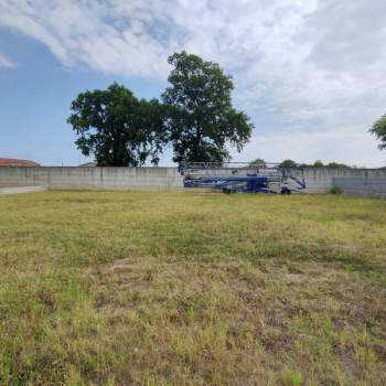 Terreno in vendita a Gazzo Veronese (Verona)