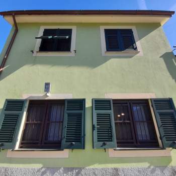 Villa in vendita a Avegno (Genova)