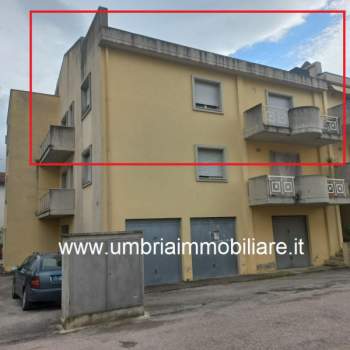 Appartamento in vendita a Cannara (Perugia)