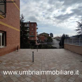 Appartamento in vendita a Perugia (Perugia)