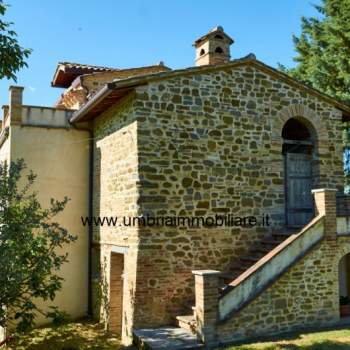 Casa singola in vendita a Bettona (Perugia)