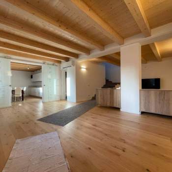 Bifamiliare in vendita a Padova (Padova)