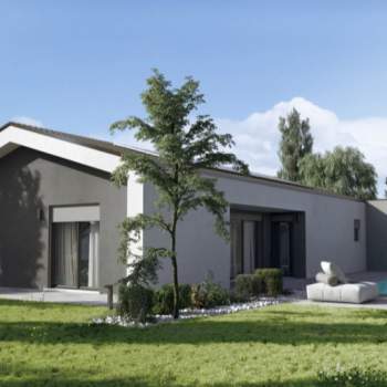 Casa singola in vendita a Albignasego (Padova)