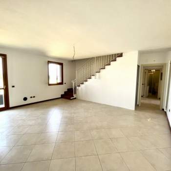 Appartamento in vendita a Albignasego (Padova)