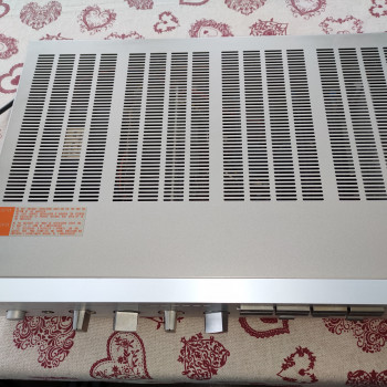 AMPLIFICATORE SONY