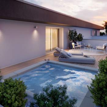 Appartamento in vendita a Padova (Padova)