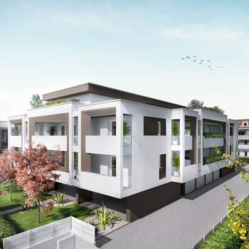 Appartamento in vendita a Padova (Padova)