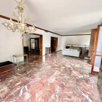 Appartamento in vendita a Padova (Padova)