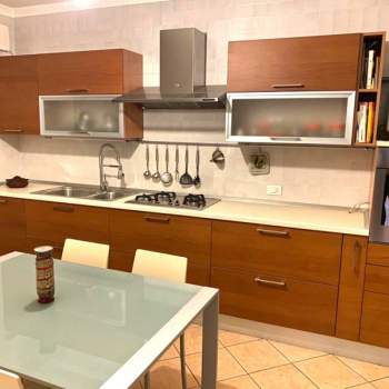 Appartamento in vendita a Padova (Padova)