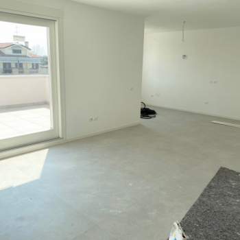 Appartamento in vendita a Padova (Padova)