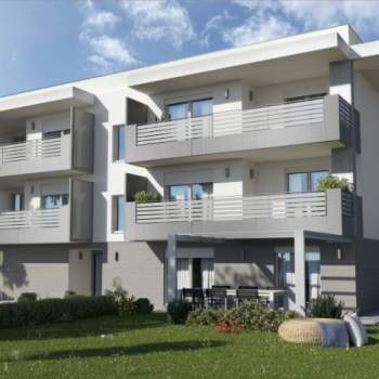 Appartamento in vendita a Albignasego (Padova)