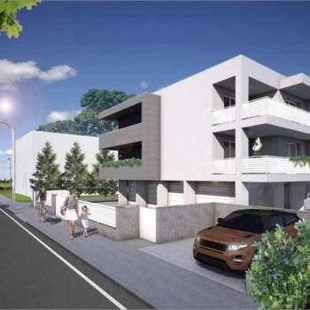 Appartamento in vendita a Albignasego (Padova)