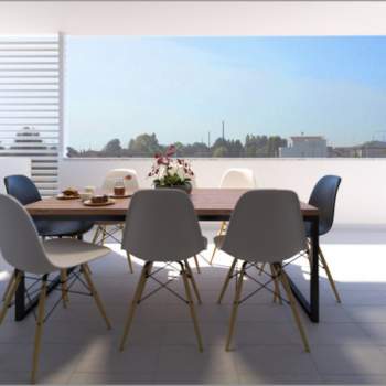 Appartamento in vendita a Albignasego (Padova)