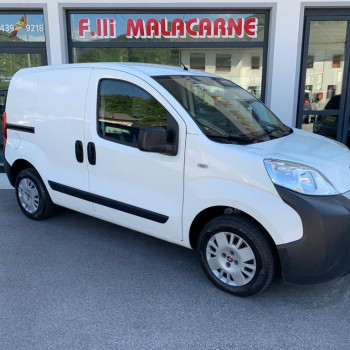 FIAT Fiorino 1.3 MJT 75CV Furgone E5+