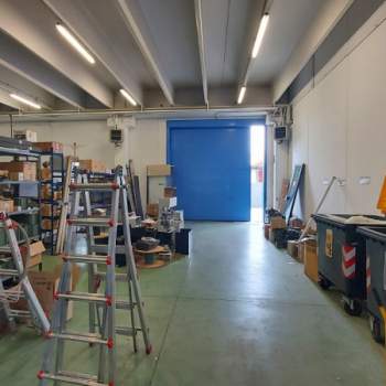 Ufficio in affitto a Padova (Padova)