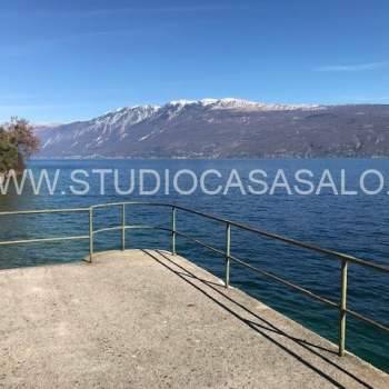 Appartamento in vendita a Gardone Riviera (Brescia)