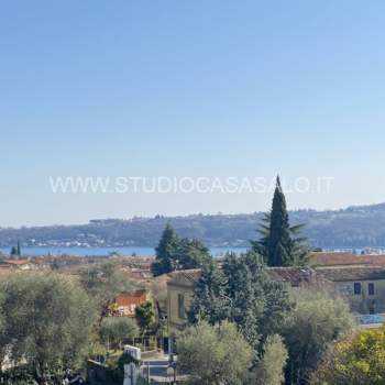 Appartamento in vendita a Sal&ograve; (Brescia)