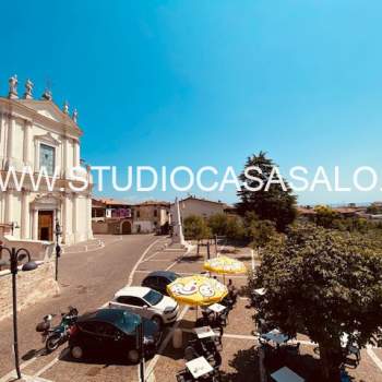 Appartamento in vendita a Manerba del Garda (Brescia)