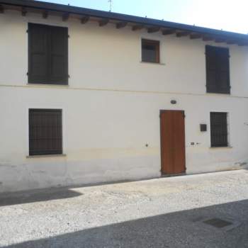 Casa singola in vendita a Odolo (Brescia)