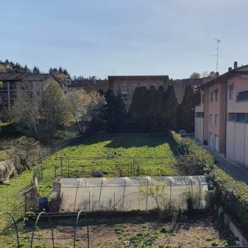 Terreno in vendita a Tavernerio (Como)
