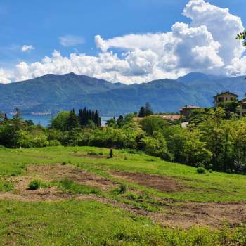 Terreno in vendita a Griante (Como)