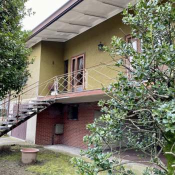 Casa singola in vendita a Castelfranco Veneto (Treviso)