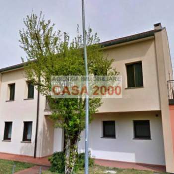 Bifamiliare in vendita a Camposampiero (Padova)
