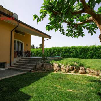 Villa in vendita a Lecce (Lecce)
