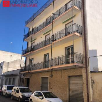 Appartamento in vendita a Lecce (Lecce)