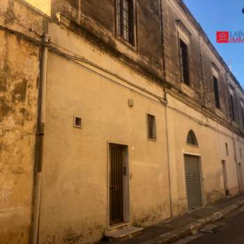 Appartamento in vendita a Trepuzzi (Lecce)